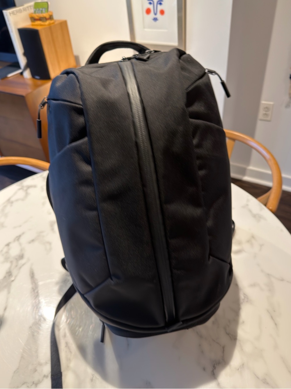 Aer Duffel Pack 3